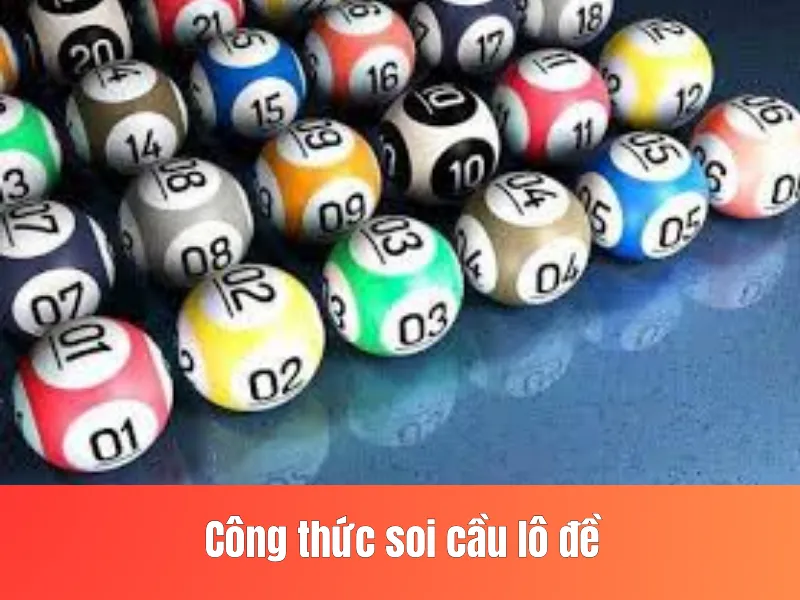 soi cầu lô đề
